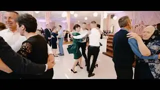 Andrei Toader & Formația Dan Limbasan - Colaj Învartite