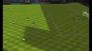FIFA 14 Android - sodepo VS Aarhus GF