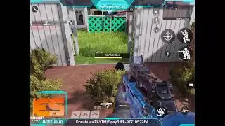 🔴 CODM MULTIPLAYER PRIVATE ROOM || CODM LIVE with indianesport || PUBG mobile India