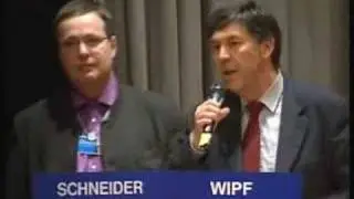 Davos Open Forum 2004 - Closing Remarks
