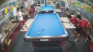 Serri 7 v&agrave; 1 m&uacute;a huynh triệu ( club khanhly )