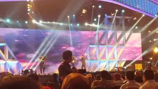 Rossa dan Afgan APM 2015