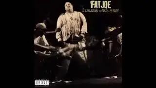 Fat Joe featuring KRS One - A Bronx Tales 
