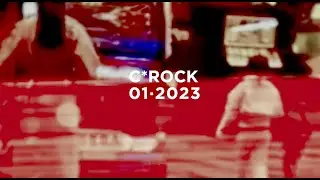 C-Rock Mix 01&middot;2023 (aired on FM4 Vienna 02&middot;2023)
