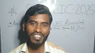 LIC Assistant Notification 2025 Out ?? Soon | Vacancy - 13590 | Eligibility | Age Limit | Syllabus