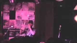 Performance By Risky (Chilled Sundays)