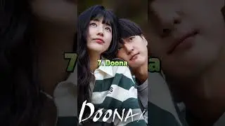 Top 10 Most Famous K-drama According to Google || @FantasticQueen34