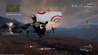 Warframe | Aya Farming Nova (Solo - Cetus Bounty)