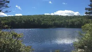Appalachian Trail 15: Vermont