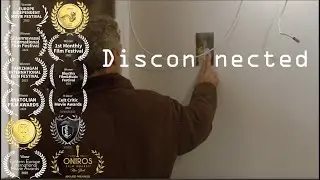 Disconnected - a short film about immigration by Azra Savasan