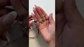 diy bridal jewelry! $125 dupe for $8 | *DAY 6* of DIY Bride Week