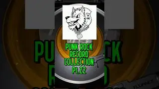 Сборник панк-рок пластинок, часть 22 - Ограбление Time X