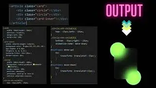 Hover cards using html CSS | Coding hub | #html #css #javascript #htmltutorial #shorts #trending