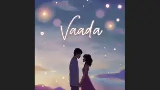 Vaada Full Song | RS MUSICC | Rishi Nagpal | Love theme song