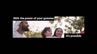 Emirati Genome Program