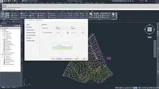 How to Create profile view of Alignments and Profiles in AutoCAD Autodesk