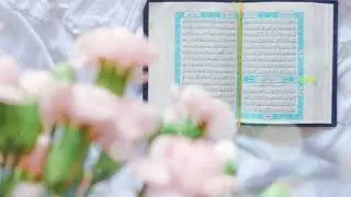 Islamic Background Video - Copyright &copy; Free &ndash; Quran