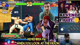 Kof98 | Jaan98 🇵🇰 V'S -MIRCLE-(KOOCHI IS BACK) 🇵🇰 FT10 REVENGE Match MUST WATCH THE KING OF FIGHTERS