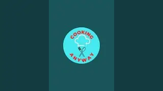Cooking Anyway is live #live #cooking #livecooking