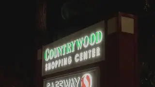 Nine businesses burglarized at Walnut Creek shopping centers
