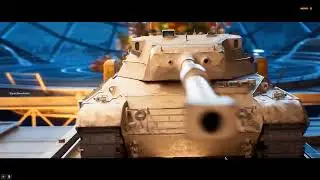 Патч 1.31 11/12/2024 Первые Пять Коробок За 2750 Золота #миртанков #wot