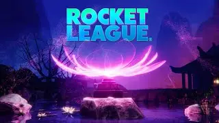 Rocket League Season 10 Teaser Trailer Pt. 1