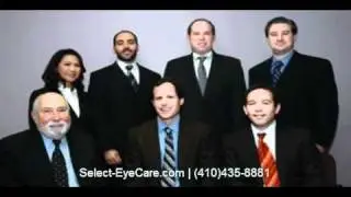 maryland cataract surgeons - Select Eye Care