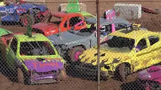SummerSlam (Midsize Youth)