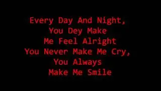Ruff n Smooth - Swagger Lyrics