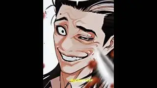 Lookism New Chapter Breakdown | The Calm Before the Brutal Storm #lookism #edit #webtoon #anime