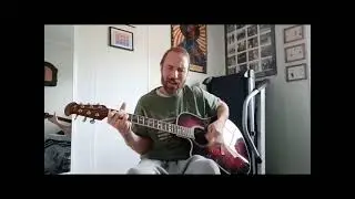 Ray Shelly Another Day