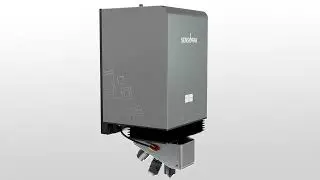 S neox Cleanroom sensor, the highest flexibility compatible with Cleanroom - Ads