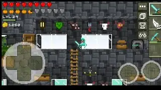 Убил всех Боссов конец или только Начало?LostMiner