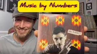 Music by Numbers a thread response for @manofmiracles