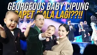 INI PARTY NYA CIPUNG!!! RAFFI NAGITA SALUT CIPUNG TOP MANTAP IS THE BEST…