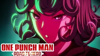 One Punch Man Series Tamil Review -  #saitama #onepunchman #anime #tamil #trending | S3E1_1