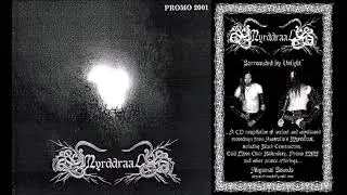 Myrddraal [AUS] [Raw Black] 2001 - Promo 2001 (Full Demo)