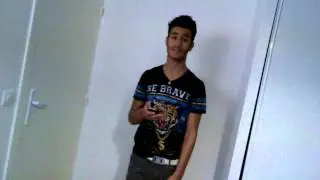 YB $wan - Freestyle Dans 10 ans (remix) 