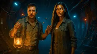 He Helped a Quiet Banished Alien Escape &mdash; Never Knowing She Was Born to Conquer Worlds | HFY Stories