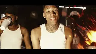 Krazy Key - Bang Out (Official Music Video)