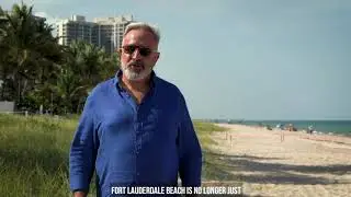 Where to Live on Fort Lauderdale Beach - A lifestyle for everyone!