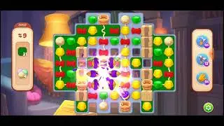 Homescapes Walkthrough Level 3050\ Прохождение Homescapes уровень 3050