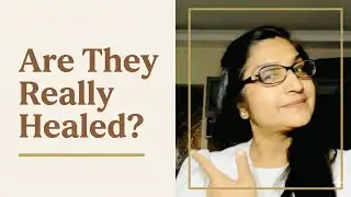 How to Know If Someone Is Truly Healed (Not Repeating Old Relationship Patterns)