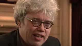 Theodor Holman over Beethoven 'Eroica'