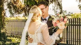 Aleksandra & Szymon | Teledysk Ślubny | Zajazd Leśna Chata