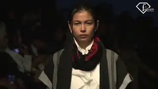 Jakarta Fashion & Food Festival  (JFFF) 2017