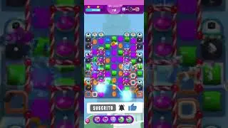 Candy crush saga level 5325