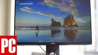 Dell 24 Gaming Monitor S2417DG Review
