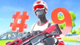 Fareed||Highlights #9/#omegarc