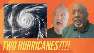 Hurricanes, Guilt Trips, and Generator Fails